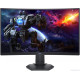 Dell S2721HGF Curved Gaming Monitor